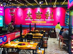 -大吉利·潮汕鲜牛肉火锅(西安店)