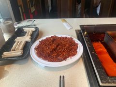 -红鼎坊·老成都火锅(新南门店)