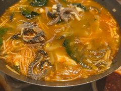 -福茂源横山铁锅羊肉(凤城四路店)