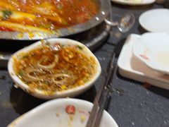 -一斗火锅·招财羊毛肚(北温泉九号店)