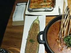 -伊爽串吧