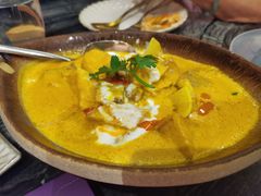 黄咖喱牛腩-Thai Alley泰爱里(二沙岛店)