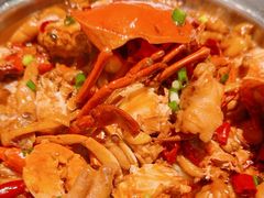 -胖哥俩肉蟹煲(湖滨银泰in77店)