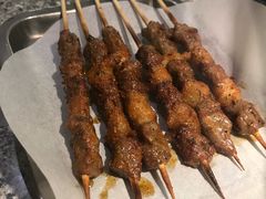 -里岛烤鱼(东港凯虹广场店)