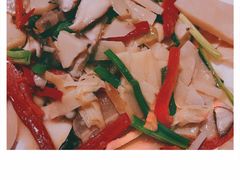 -缘来聚·徽菜名店(黄山宏村店)