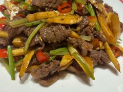 -径山十八道·风味民间菜(杭州总店)