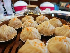 -水上明月·湖景餐厅