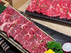 -好牛烧肉(世茂广场店)