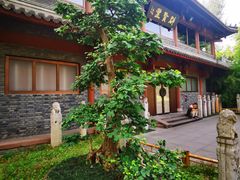 -成都武侯祠博物馆