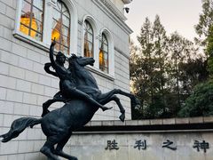 -上海安亭别墅花园酒店