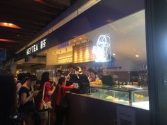 -喜茶(上海正大广场店)