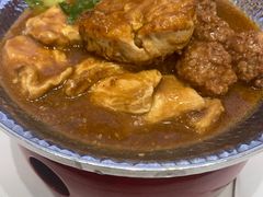 -喜家德虾仁水饺(华强天虹店)