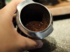 -沪水焙煎室(淡水路店)