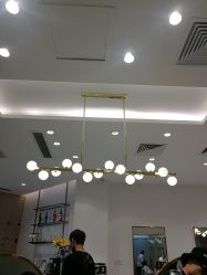 点击看大图 -Kraemer paris·苏豪路易士·嘉玛发廊
