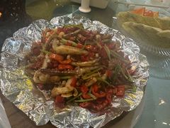 -九尊食上(生态园林酒店)