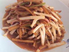 -上和臻品中国菜(花园街店)