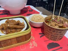 -食通天·寰宇集(杭州万象城店)