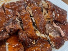 -吉莲利苑海鲜酒家(珠海拱北29年老字号店)