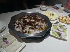 -万和源炝锅城·活鱼现炝(文艺北路店)