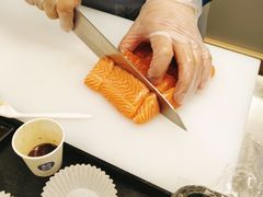 -盒马X会员店(王府井奥莱UP TOWN店)