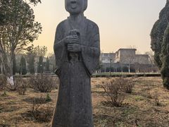 -洛阳古墓博物馆