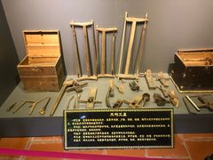 -云水谣景区-土楼之光文化园