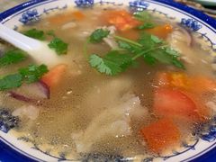 -新疆伊宁远征餐厅