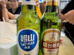 -北方饺子王·海肠捞饭·海鲜锅(山大店)