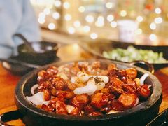-首尔大排档