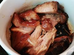 东坡焖肉-皇饭儿·王润兴酒楼(河坊街店)