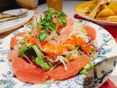 -弗兰克牛排西餐厅Ribone steak house(柠檬花园店)