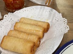 -龍囍粤·顺德小吃·煲仔饭(安定门店)