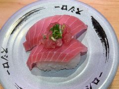 -寿司郎(北京路粤潮楼店)