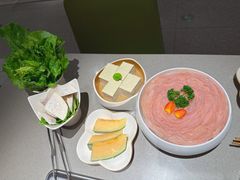 -海底捞火锅(江宸天街店)