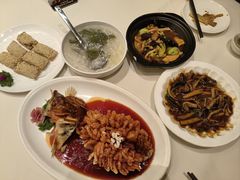-得月楼·省级非遗·传统苏帮菜(观前店)
