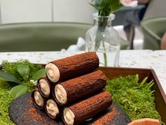 -大树餐厅(环球港店)