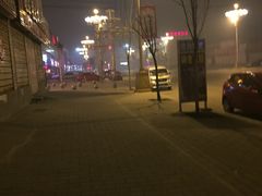 -明华泰康酒店(北京万丰路七里庄地铁站店)
