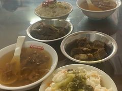 -好成财牛排馆(涂门街总店)