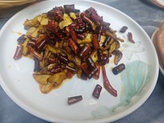 -蔼若春.传承云南菜(金碧公园店)