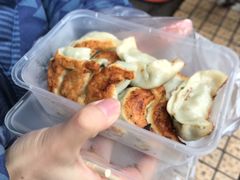 -八珍·广式煎饺·广州老字号(北京路总店)