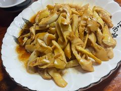 -竹乡人家大鱼头(南山竹海店)