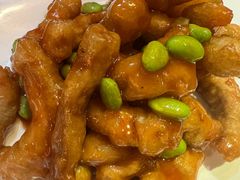 -玉桥餐厅(天坛店)