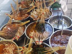 -雲物小食堂·精致云南小吃(金鹰店)