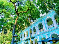 -星巴克臻选(广州沙面店)