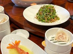 -喜鼎海胆水饺(东港店)