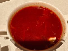 -米德维奇俄式西餐厅(西六道街店)