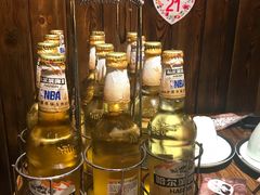 -小俩口烧烤东北菜(双井店)