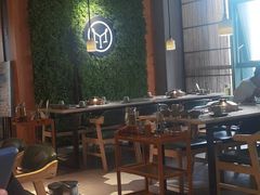 大堂-狐狸爱上椰子鸡(滨江星光大道店)