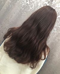 -GIRL STYLE 烫发·染发沙龙