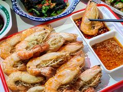 -辣不怕口味虾(凌霄路店)